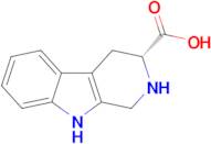 (R)-2,3,4,9-TETRAHYDRO-1H-PYRIDO[3,4-B]INDOLE-3-CARBOXYLIC ACID