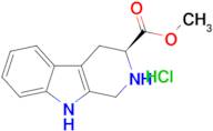 L-1,2,3,4-Tetrahydronorharman-3-carboxylic acid methyl ester hydrochloride