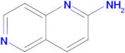 1,6-NAPHTHYRIDIN-2-AMINE