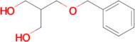 2-((BENZYLOXY)METHYL)PROPANE-1,3-DIOL