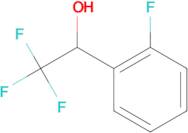 2,2,2-TRIFLUORO-1-(2-FLUOROPHENYL)ETHANOL