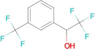 2,2,2-TRIFLUORO-1-(3-(TRIFLUOROMETHYL)PHENYL)ETHANOL