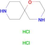 1-OXA-4,9-DIAZASPIRO[5.5]UNDECANE 2HCL