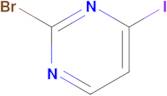 2-Bromo-4-iodopyrimidine