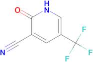 2-HYDROXY-5-(TRIFLUOROMETHYL)NICOTINONITRILE