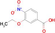 3-ETHOXY-4-NITROBENZOIC ACID