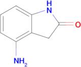 4-AMINOINDOLIN-2-ONE