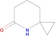 4-AZASPIRO[2.5]OCTAN-5-ONE