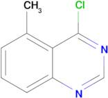 4-Chloro-5-methylquinazoline