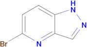 5-Bromo-1H-pyrazolo[4,3-b]pyridine