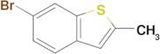 6-BROMO-2-METHYLBENZO[B]THIOPHENE