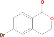 6-BROMO-3,4-DIHYDROISOCHROMEN-1-ONE