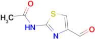 N-(4-FORMYLTHIAZOL-2-YL)ACETAMIDE