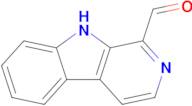 9H-PYRIDO[3,4-B]INDOLE-1-CARBALDEHYDE