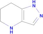 4,5,6,7-TETRAHYDRO-1H-PYRAZOLO[4,3-B]PYRIDINE