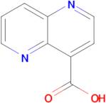 [1,5]NAPHTHYRIDINE-4-CARBOXYLIC ACID