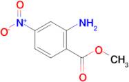 METHYL 2-AMINO-4-NITROBENZOATE