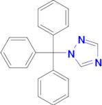 1-(TRIPHENYLMETHYL)-1H-1,2,4-TRIAZOLE