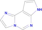1H-IMIDAZO[1,2-C]PYRROLO[3,2-E]PYRIMIDINE