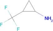 2-(TRIFLUOROMETHYL)-CYCLOPROPANAMINE