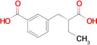 (R)-3-(2-CARBOXYBUTYL)BENZOIC ACID