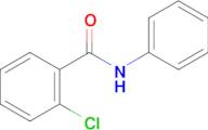 2-CHLORO-N-PHENYLBENZAMIDE