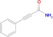 3-PHENYLPROPIOLAMIDE