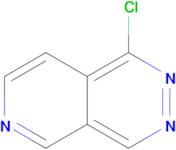 1-CHLOROPYRIDO[3,4-D]PYRIDAZINE
