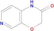 1H-PYRIDO[3,4-B][1,4]OXAZIN-2(3H)-ONE