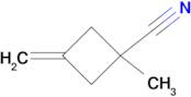 1-METHYL-3-METHYLENECYCLOBUTANECARBONITRILE