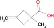 1-METHYL-3-METHYLENECYCLOBUTANECARBOXYLIC ACID