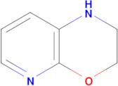 2,3-DIHYDRO-1H-PYRIDO[2,3-B][1,4]OXAZINE