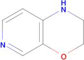 2,3-DIHYDRO-1H-PYRIDO[3,4-B][1,4]OXAZINE