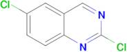 2,6-DICHLOROQUINAZOLINE