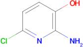 2-Amino-6-Chloropyridin-3-ol