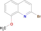 2-BROMO-8-METHOXYQUINOLINE