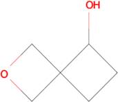 2-OXASPIRO[3.3]HEPTAN-5-OL