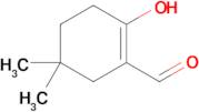 5,5-DIMETHYL-2-OXOCYCLOHEXANECARBALDEHYDE