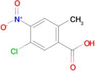 5-CHLORO-2-METHYL-4-NITROBENZOIC ACID