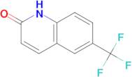 6-(TRIFLUOROMETHYL)QUINOLIN-2-OL