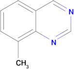 8-METHYLQUINAZOLINE