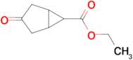 ETHYL 3-OXOBICYCLO[3.1.0]HEXANE-6-CARBOXYLATE