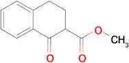 METHYL 1-OXO-1,2,3,4-TETRAHYDRONAPHTHALENE-2-CARBOXYLATE