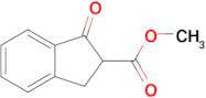 METHYL 1-OXO-2,3-DIHYDRO-1H-INDENE-2-CARBOXYLATE