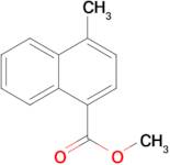 METHYL 4-METHYL-1-NAPHTHOATE