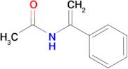 N-(1-PHENYLVINYL)ACETAMIDE