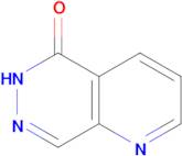 PYRIDO[2,3-D]PYRIDAZIN-5(6H)-ONE