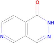 PYRIDO[3,4-D]PYRIDAZIN-1(2H)-ONE