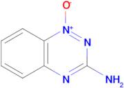 3-AMINO-1,2,4-BENZOTRIAZINE-1-OXIDE