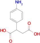 2-(4-Aminophenyl)succinic acid